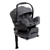 Joie i-Starter Ebony fotelik samochodowy z bazą i-Base Encore 40-75cm
