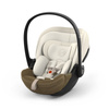 Cybex Cloud S Style Jade Green fotelik samochodowy 40-87 cm