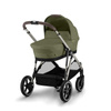 Cybex Gondola Gazelle S Moss Green