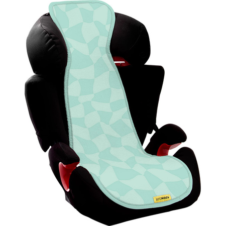 AeroMoov Wkładka do fotelików samochodowych 15-36kg Cute Cubes