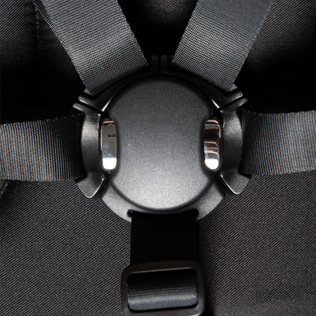 Espiro Miloo 2024 Charming Touch wózek głęboko-spacerowy 2w1