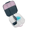 B.Box Lunchbox z wkładem chłodzącym Indigo Rose