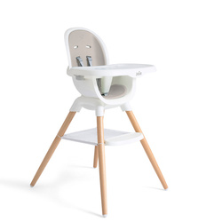 Joie Chestnut Mocha Krzesełko do karmienia