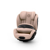 Cybex Anoris S Airbag Comfort Cozy Beige fotelik samochodowy 76-125 cm