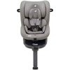 Joie i-Spin 360 Grey Flannel fotelik samochodowy 40-105 cm