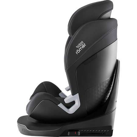 Britax Romer Swivel 2 Classic Midnight Grey fotelik samochodowy 40 - 125 cm