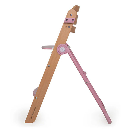 Cosatto Waffle 2 Unicorn Garden krzesełko do karmienia