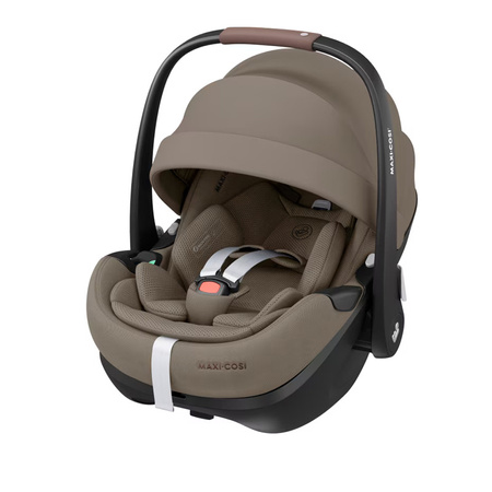 Muuvo One zestaw 3w1 z fotelikiem Maxi Cosi Pebble 360 Pro2