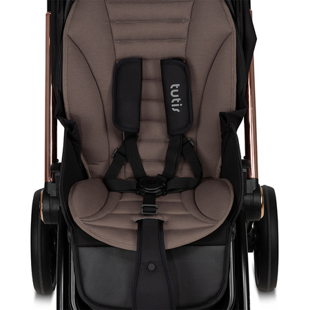 Tutis Gio Nero wózek spacerowy