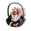 Cybex Cloud T i-Size Spring Blossom Light fotelik samochodowy 0-13 kg