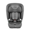 Kinderkraft FIX2GO Szary fotelik samochodowy 76-150 cm (9-36 kg)