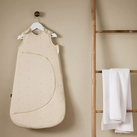 Snuz Śpiworek Sleeping Bag 2,5 Tog Cashmere/Cross