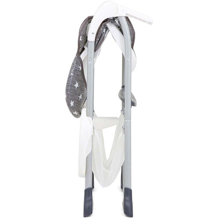 Joie Mimzy Snacker Twinkle Linen Krzesełko do karmienia