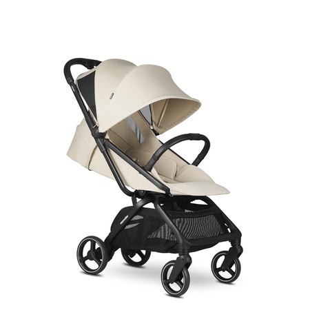 Easywalker Rockey M Bright Taupe wózek spacerowy