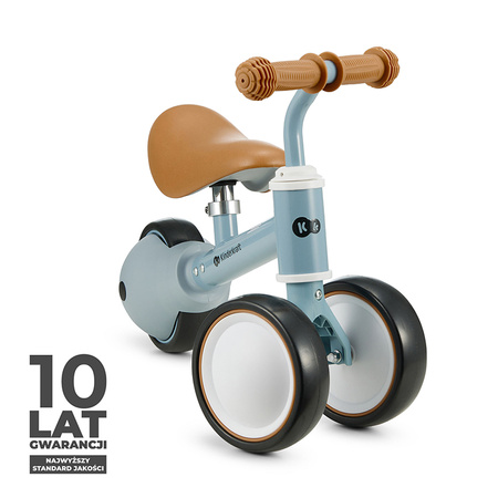 Kinderkraft rowerek biegowy CUTIE