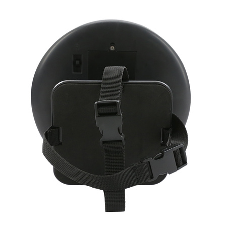 Joybi Lusterko Okrągłe do obserwacji dziecka w podróży 360 LED