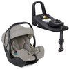Joie i-Gemm 3 Pebble fotelik samochodowy 40-84 cm z bazą Advance