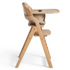 Future Design Krzesełko do karmienia Me&You Natural Beige