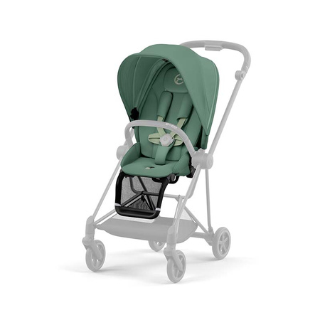 Cybex Mios tapicerka siedziska Leaf Green