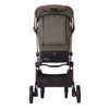 Espiro Flame Taupe Splendor wózek spacerowy