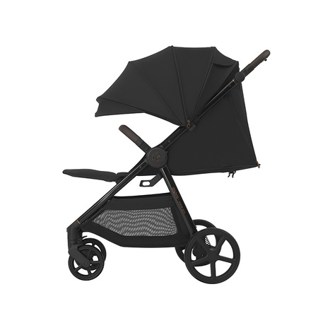 Espiro Wave Pro Classic Black wózek spacerowy