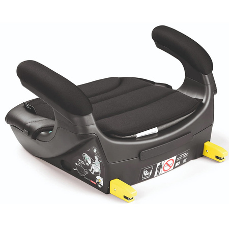 Peg Perego Viaggio 2-3 Shuttle Licorice podstawka samochodowa 125-150 cm