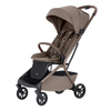 Carrello Magia 2.0 CRL-6655 Cocoa Beige wózek dziecięcy 2w1