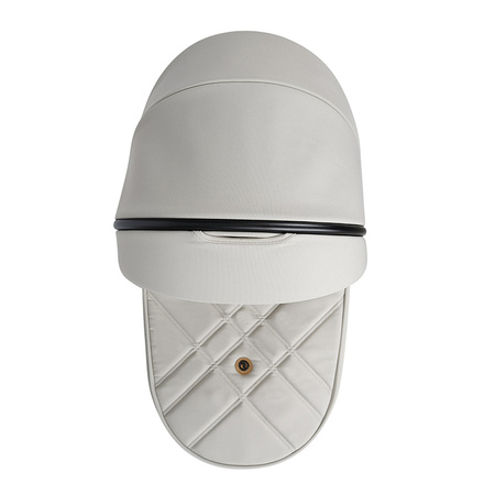 Roan IVI 2.0 Vintage Collection Marzipan 2w1 głęboko-spacerowy