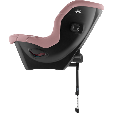 Britax Romer Max-Safe Pro Dusty Rose fotelik samochodowy 61-125 cm