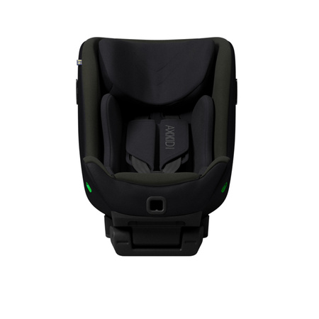 Axkid Minikid 4 Pro Forest Moss Green fotelik samochodowy 61–125 cm (0-36 kg)