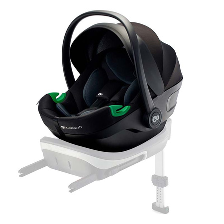 Kinderkraft I-Care i-size fotelik samochodowy 40-78cm