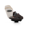 Cybex Anoris S Airbag Style Amber Brown fotelik samochodowy 76-125 cm