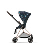 Cybex Mios Tapicerka siedziska spacerowego Fashion Jewels of Nature