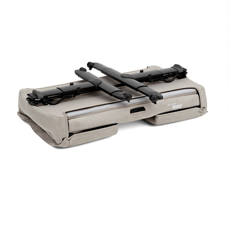 Joie Roomie Go Clay łóżeczko turystyczne