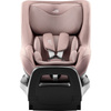 Britax Romer Dualfix 5Z Style Dusty Rose fotelik z Bazą Vario 5Z