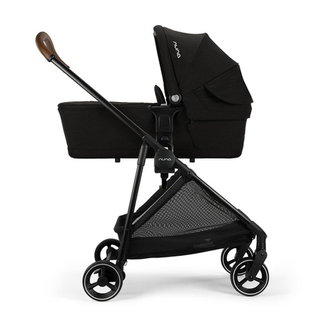 Nuna gondola Lytl Caviar