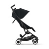 Cybex Libelle 2024 Magic Black wózek spacerowy