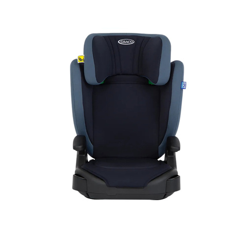 Graco Junior Maxi i-Size R129 Navy fotelik samochodowy 100-150 cm