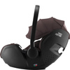 Britax Romer Baby-Safe Pro Lux Chocolate fotelik samochodowy 40-85 cm