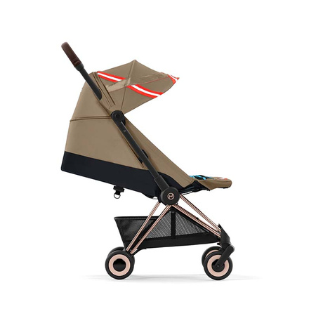 Cybex Coya One Love wózek spacerowy
