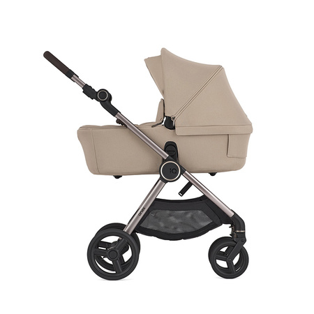 Anex iQ Premium Seal zestaw 3w1 z fotelikiem Cybex Cluod T Plus