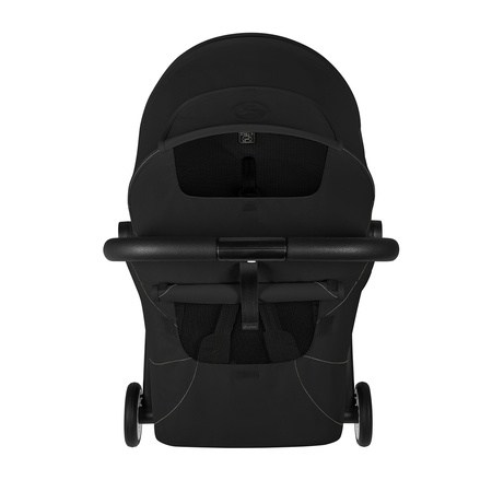 Cybex Orfeo 2026 Magic Black wózek spacerowy