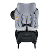 BeSafe iZi Twist M i-Size Peak Mesh fotelik samochodowy 61 - 105 cm