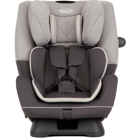 Graco Slimfit i-Size Iron fotelik do 145 cm