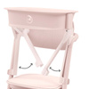 Cybex Lemo Training Tower Pearl Pink