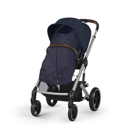 Cybex Snogga 2 Ocean Blue śpiworek