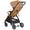 Carrello Forza CRL-5535 Clam Beige wózek spacerowy