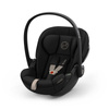 Cybex Cloud S Comfort Sepia Black fotelik samochodowy 40-87 cm