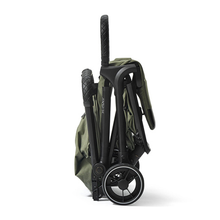 Future Design X-Ray Misty Olive wózek spacerowy