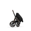 Cybex Priam 5.0 gondola Sepia Black